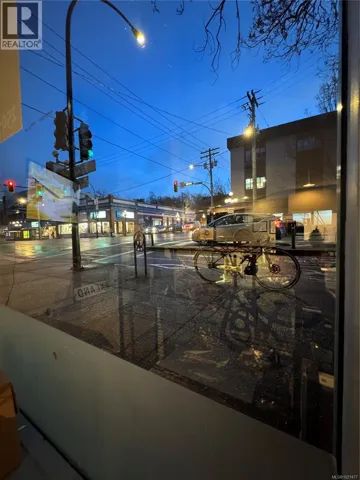 888 Fort St, Victoria, British Columbia V8W1H2