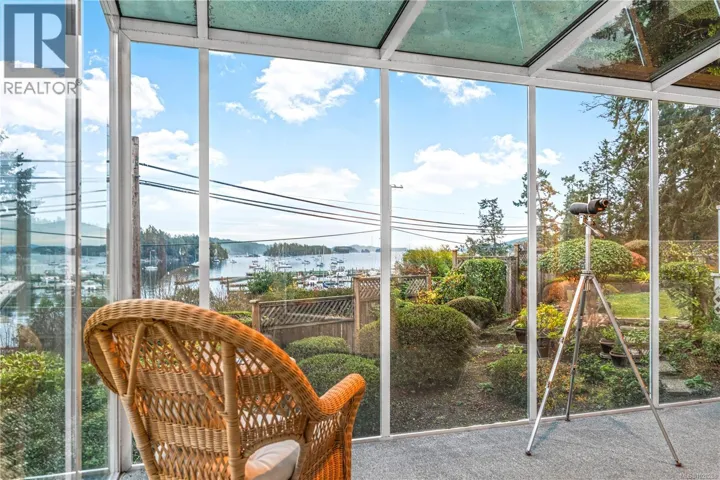 35 258 Lower Ganges Rd, Salt Spring, British Columbia V8K1S7