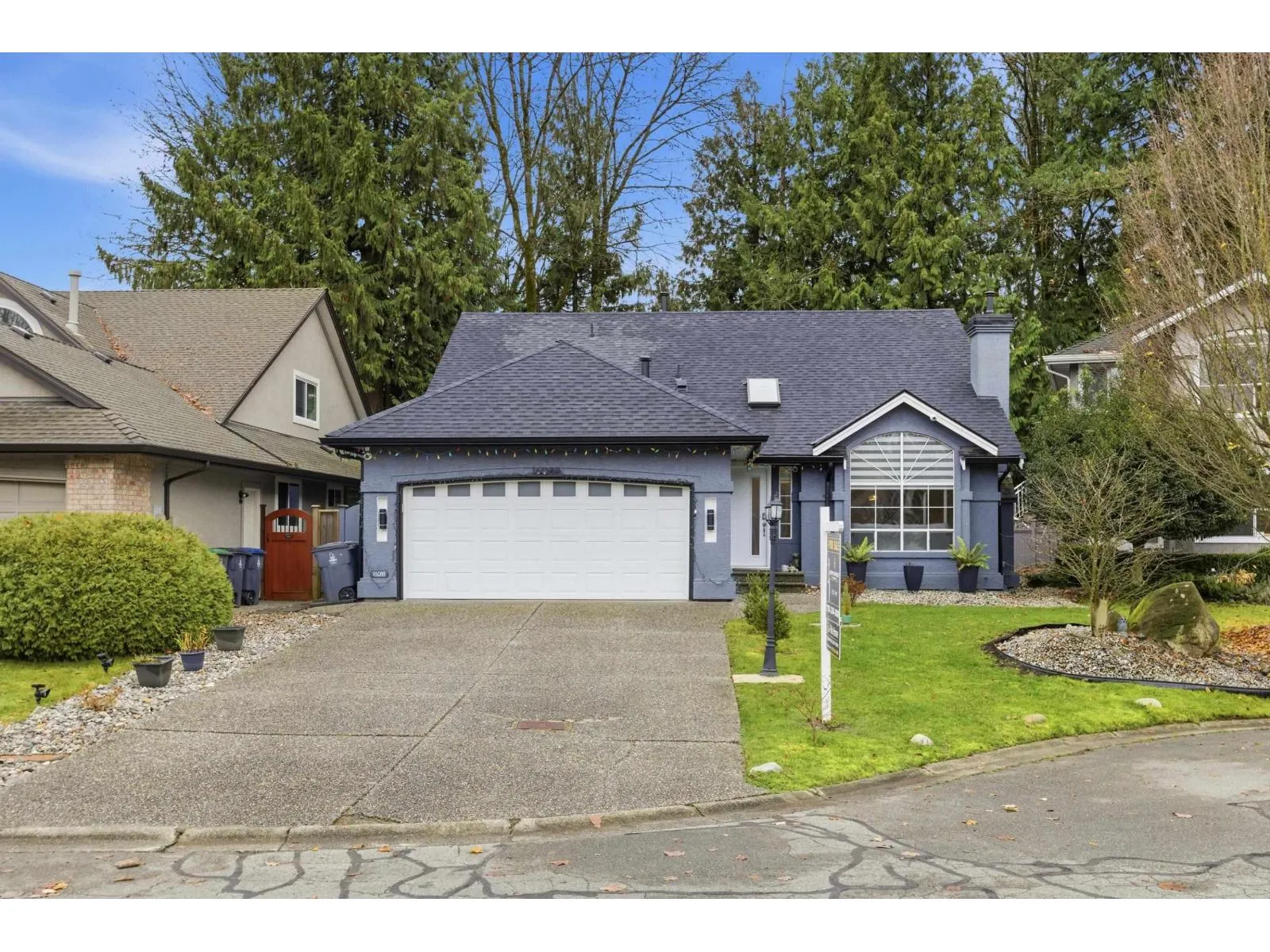 Residential For Sale