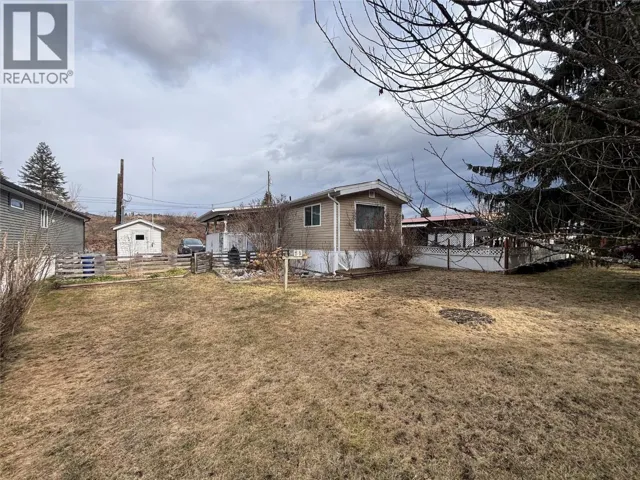 446 Lumby Mabel Lake Road Unit# B6, Lumby, British Columbia V0E2G5