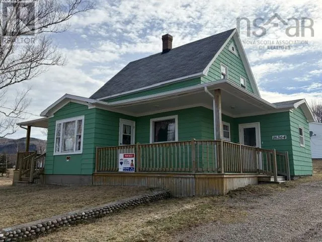 16364 Cabot Trail, La Prairie, Nova Scotia B0L1E0