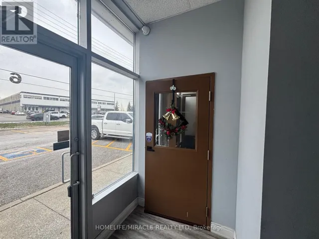 6 - 1322 KHALSA DRIVE, Mississauga (Northeast), Ontario L5S0A2