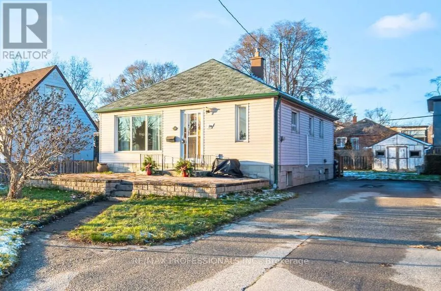 Residential For Sale