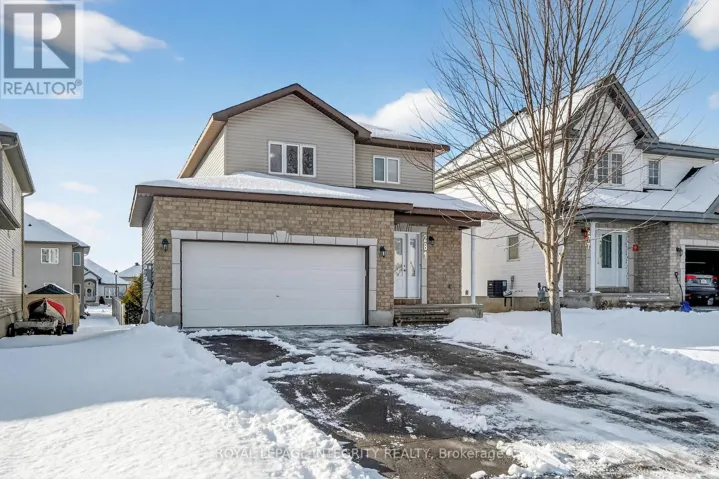 281 STERLING AVENUE, Clarence-Rockland, Ontario K4K0H9