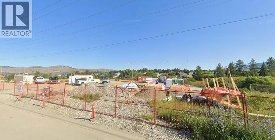 1904 15 Avenue, Vernon, British Columbia V1T9R6