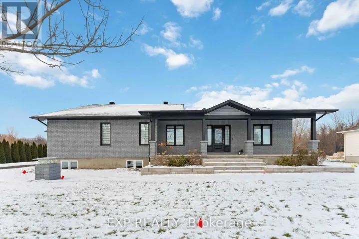 2760 JOHANNES STREET, Ottawa, Ontario K0A2P0