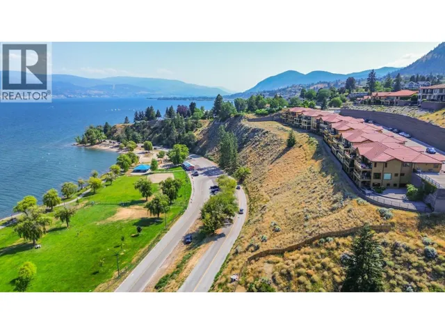 14451 Downton Avenue Unit# 201, Summerland, British Columbia V0H1Z1
