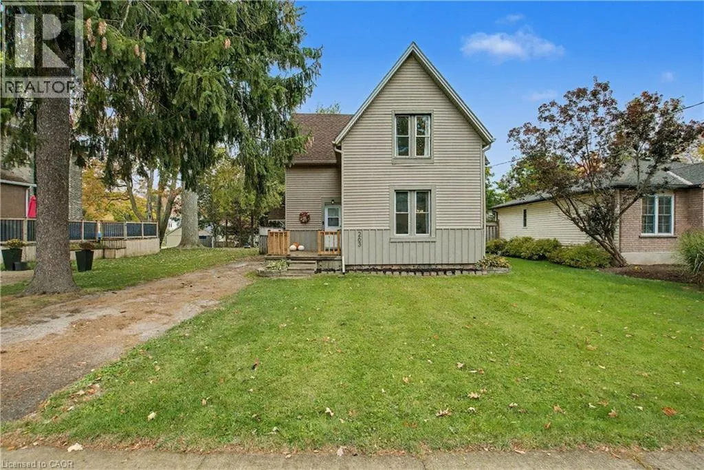 Residential For Sale