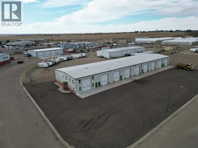 9, 119 Pembina Drive, Redcliff, Alberta T0J2P0