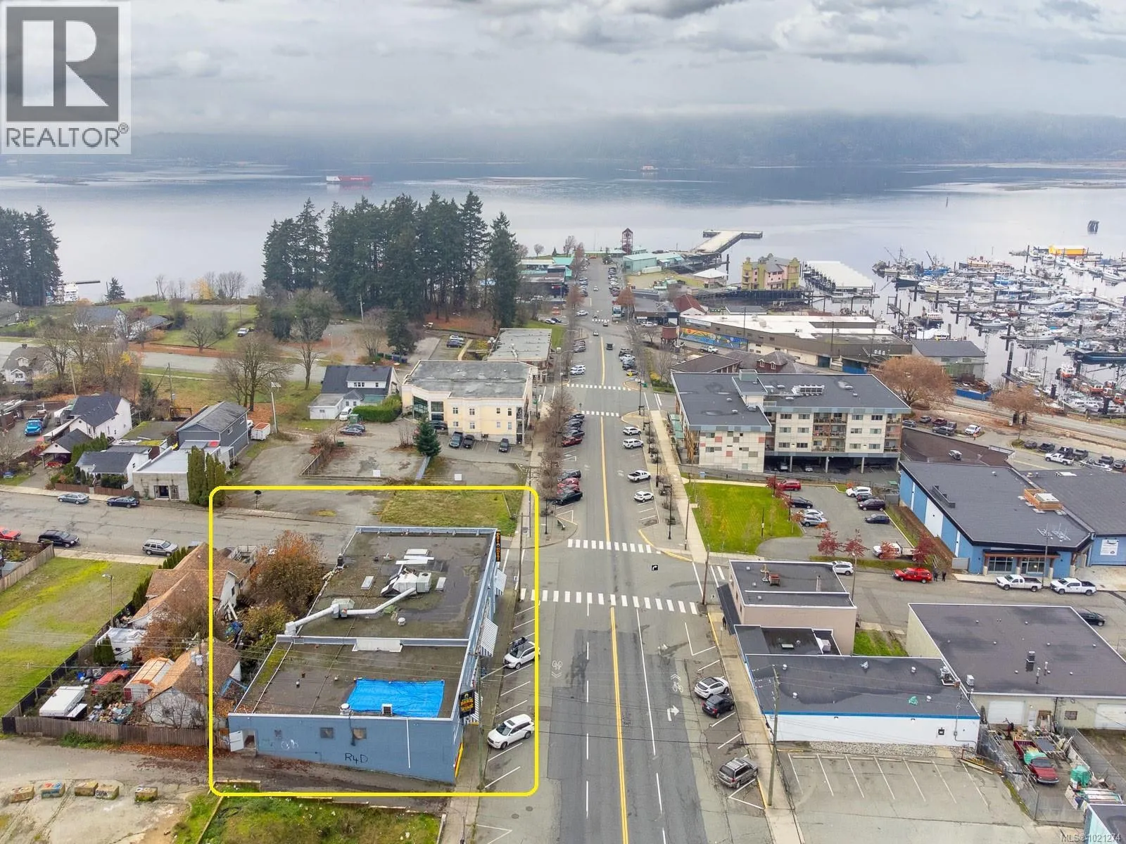 Residential For Sale