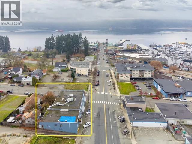 5170 Argyle St, Port Alberni, British Columbia V9Y1V2