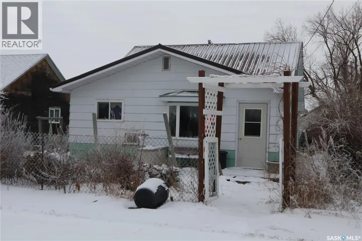 210 1st AVENUE, Sutton Rm No. 103, Saskatchewan S0H1X0