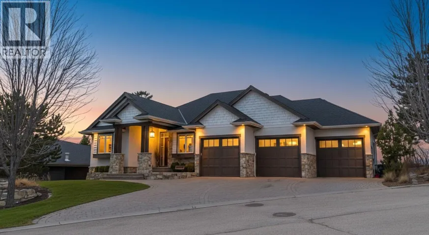 132 Sky Court, Kelowna, British Columbia V1V3A2