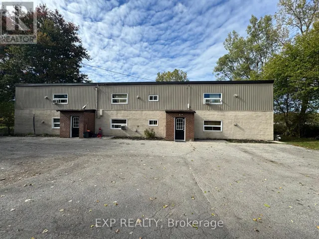 172 DILTZ ROAD, Haldimand (Dunnville), Ontario N1A2V8