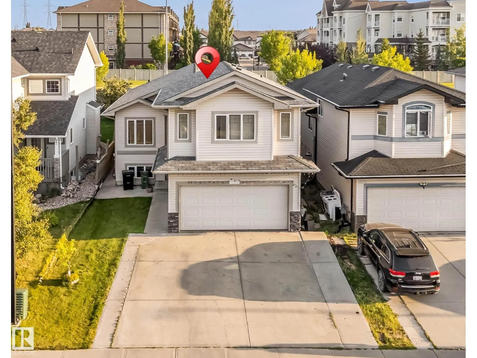 Residential For Sale