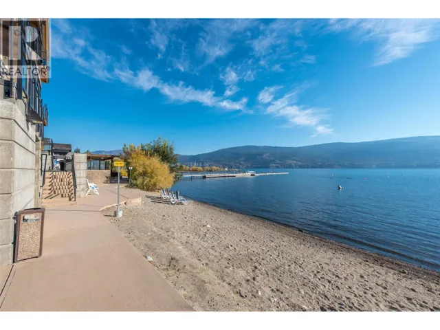13011 Lakeshore Drive Unit# 105, Summerland, British Columbia V0H1Z1