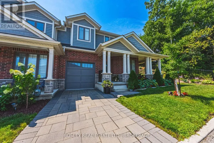 10 - 2848 KING STREET, Lincoln (Lincoln-Jordan/Vineland), Ontario L0R1S0