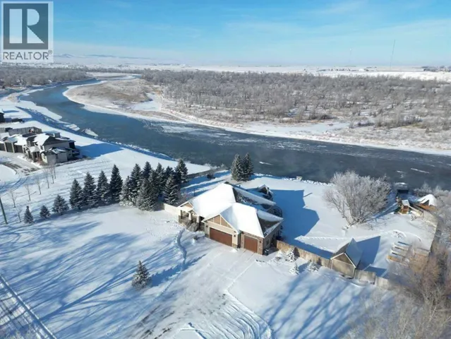 305 Lyndon Road, Fort Macleod, Alberta T0L0Z0