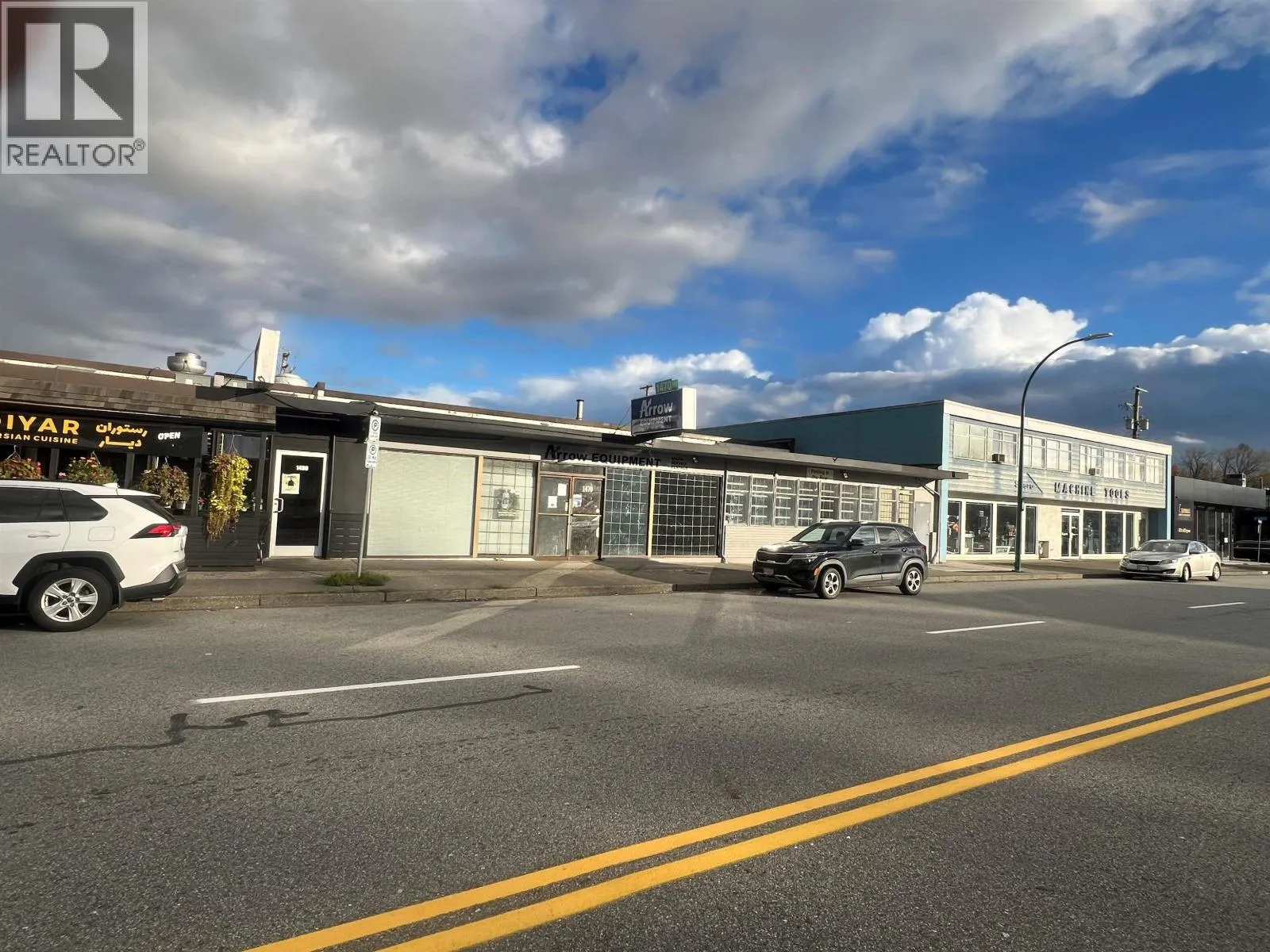 Commercial Sale For Sale
