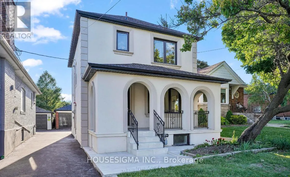 Residential For Sale