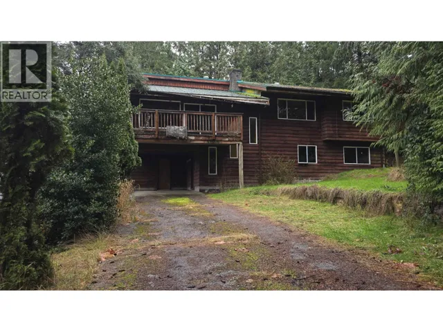 4494 RONDEVIEW ROAD, Madeira Park, British Columbia V0N2H1