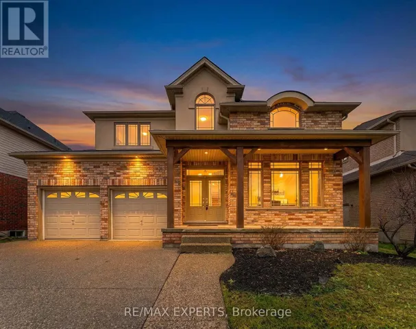 66 SCHWEITZER CRESCENT, Wellesley, Ontario N0B2T0