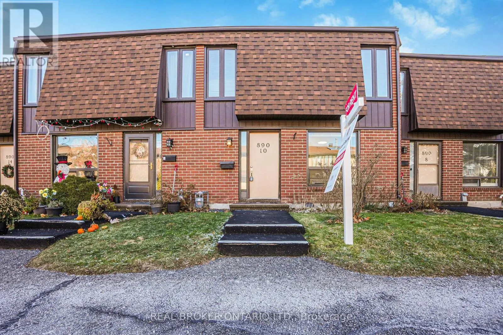 Residential For Sale