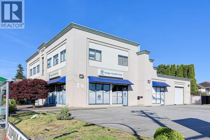 7460 EDMONDS STREET, Burnaby, British Columbia V3N1B2