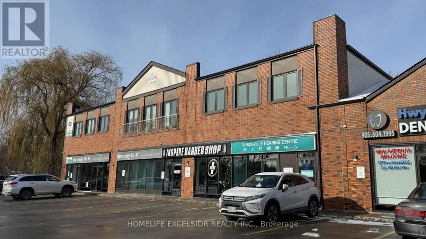 901A - 4560 HIGHWAY 7 E, Markham (Unionville), Ontario L3R1M5