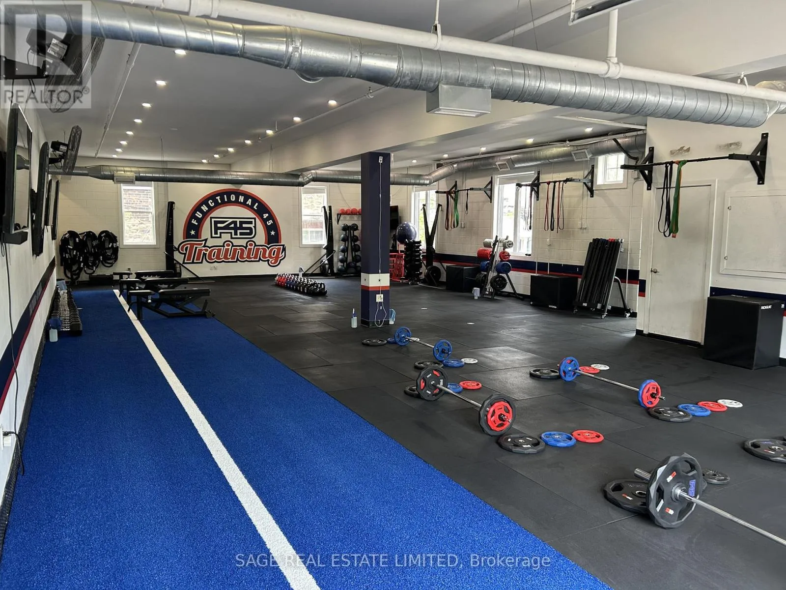 Commercial Sale For Sale