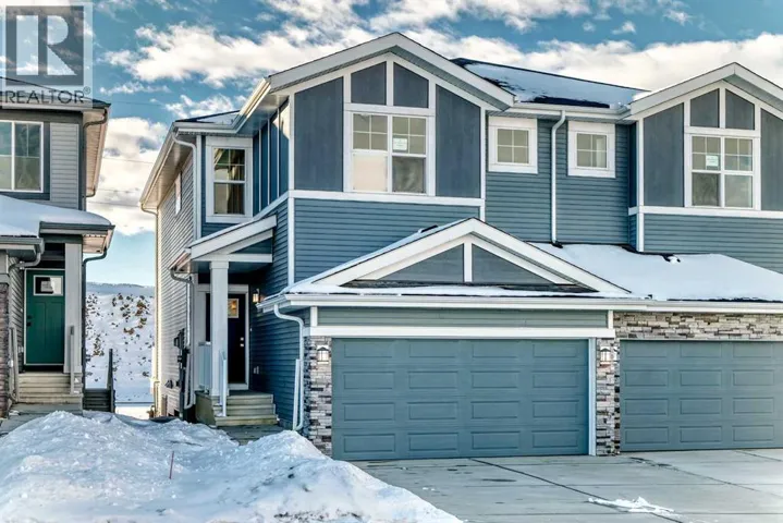 32 Southborough Common, Cochrane, Alberta T4C3J7