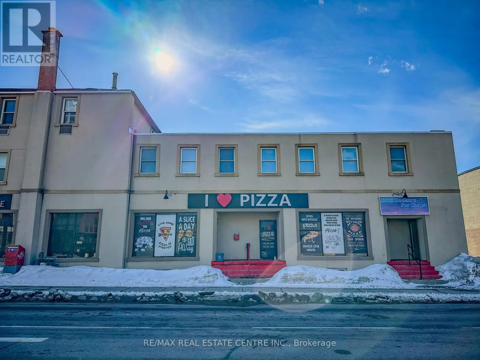 Commercial Sale For Sale