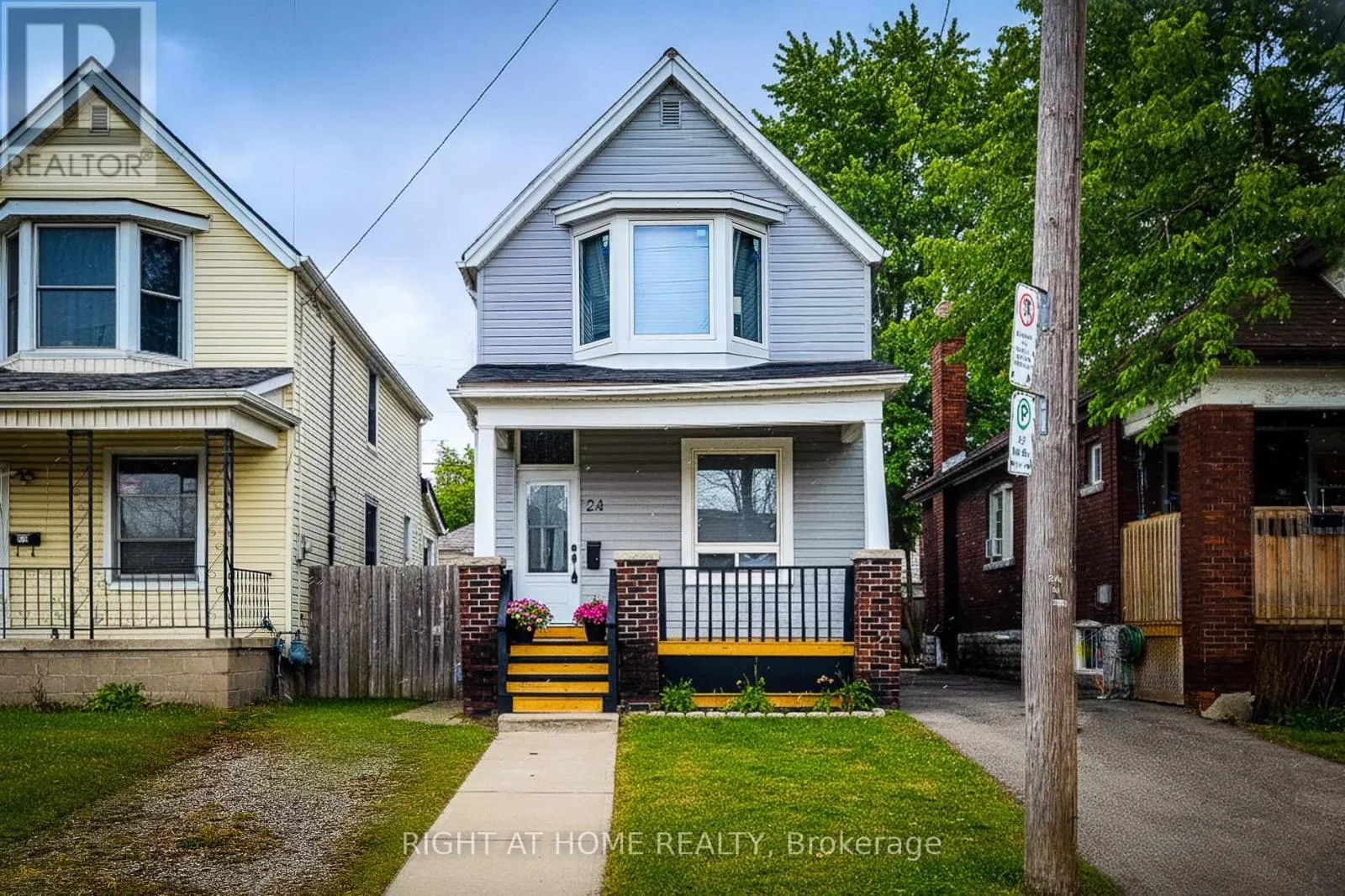 Residential For Sale