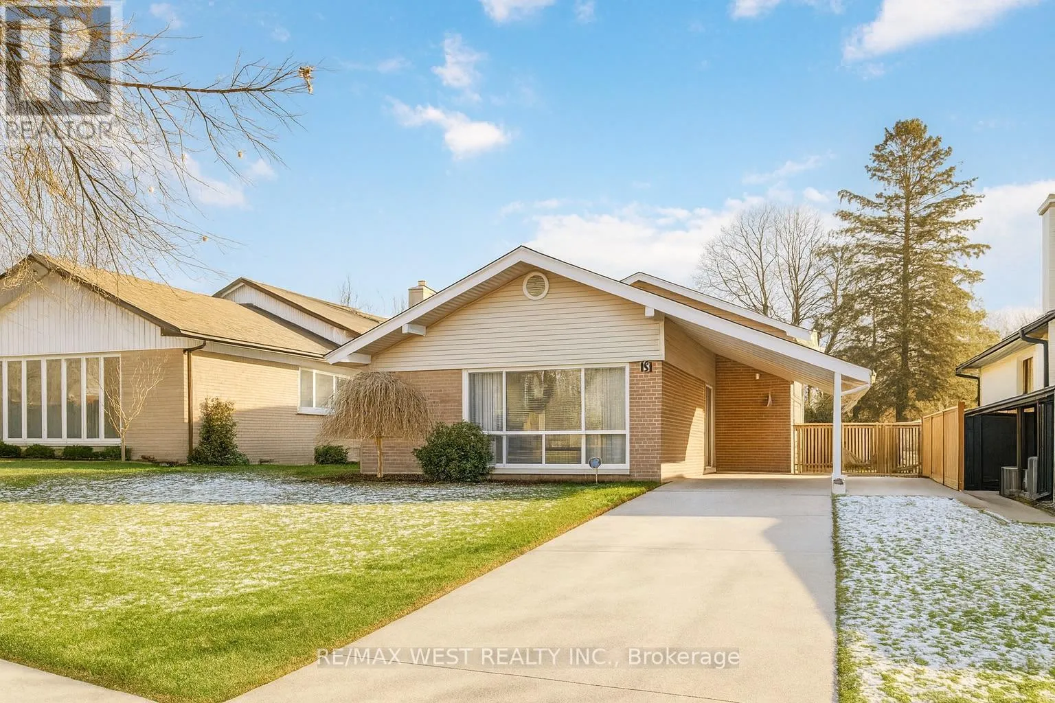 Residential For Sale