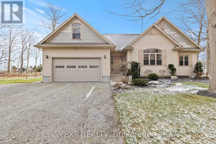 4893 FIRELANE 18, Port Colborne (Sherkston), Ontario L0S1R0