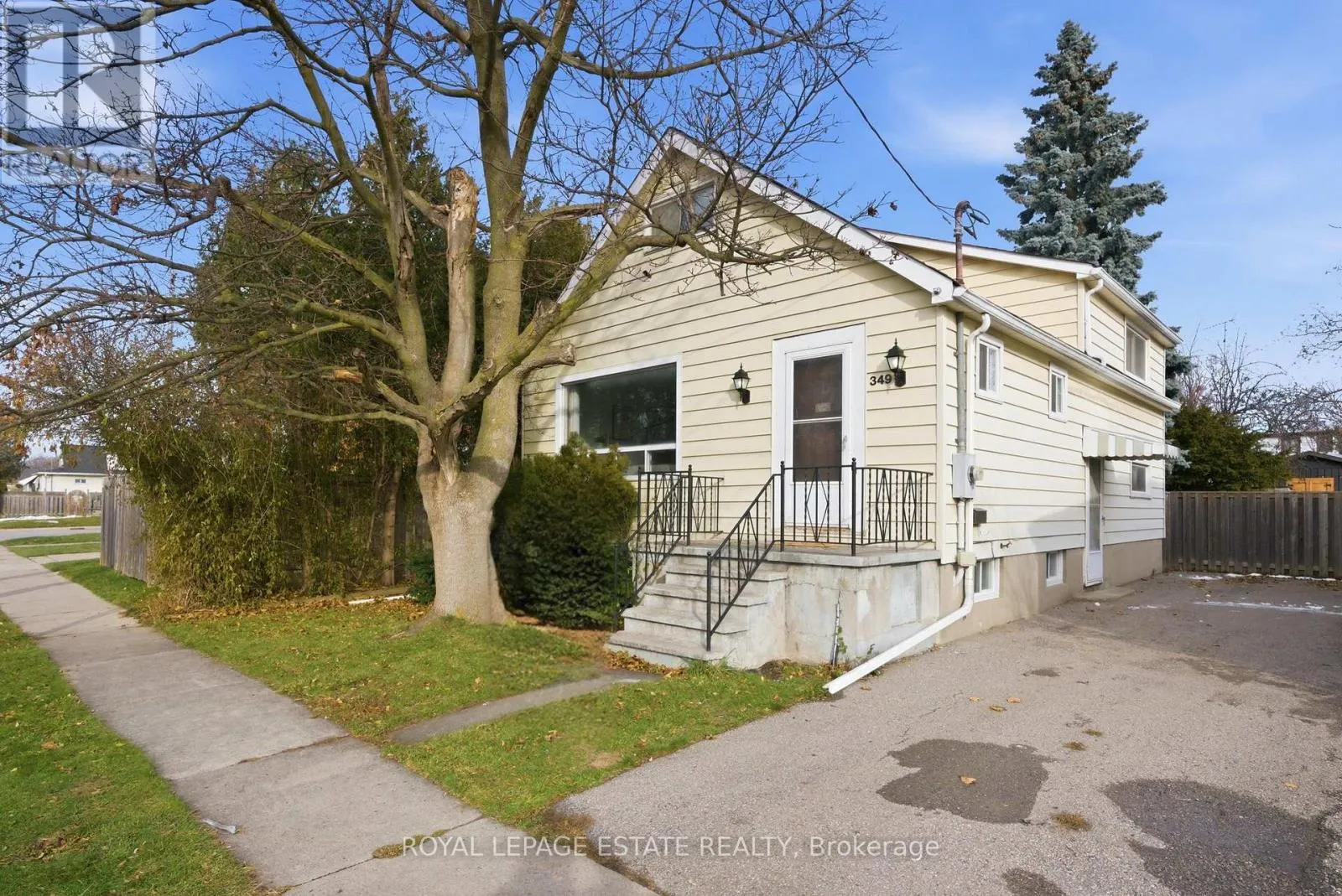 Residential For Sale