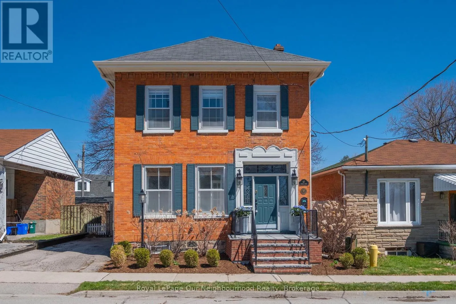 Residential For Sale