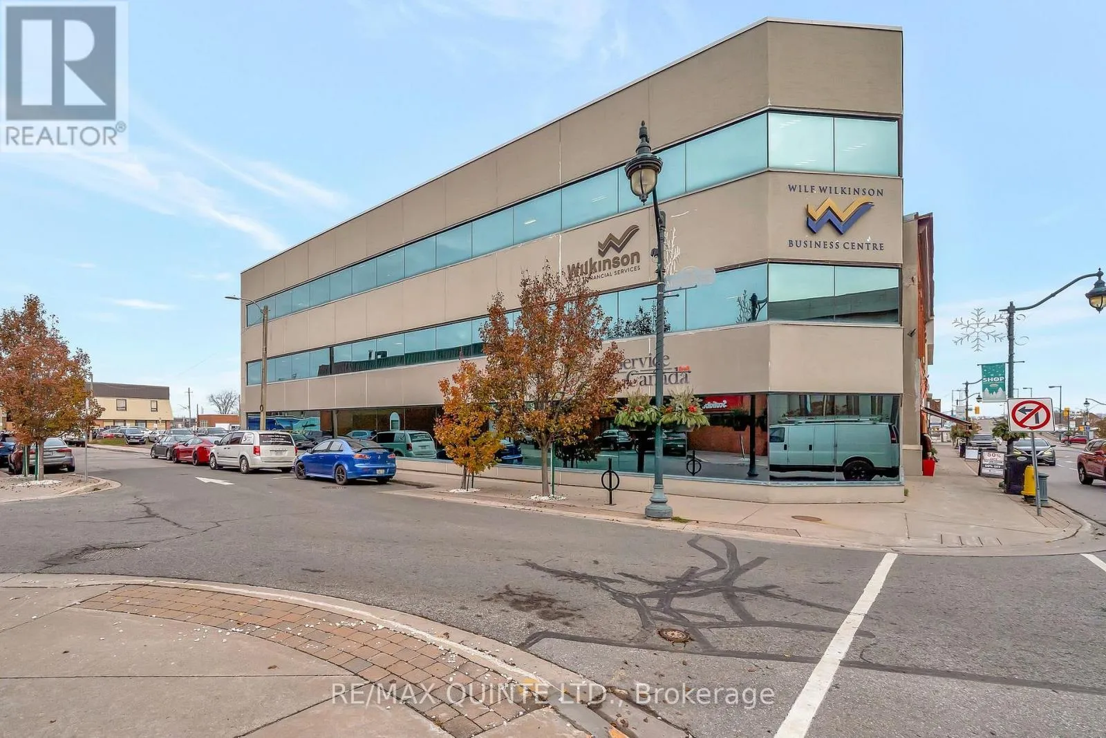 Commercial Lease For Rent