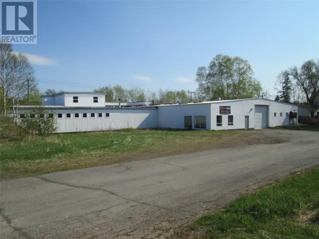 2 Cobbs Lane, Bishop's Falls, Newfoundland & Labrador A0H1C0