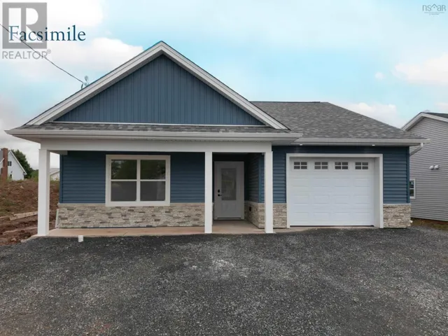 Lot 16- 59 Rubys Way, Stewiacke, Nova Scotia B0N2J0