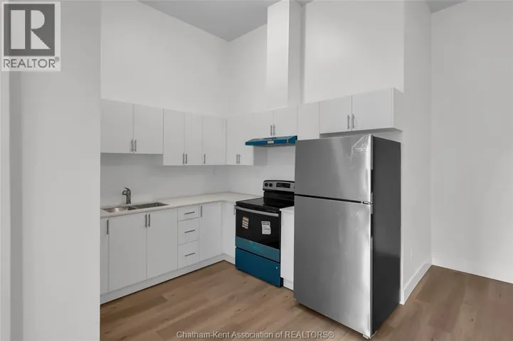 131 Main STREET Unit# 3, Dresden, Ontario N0P1M0
