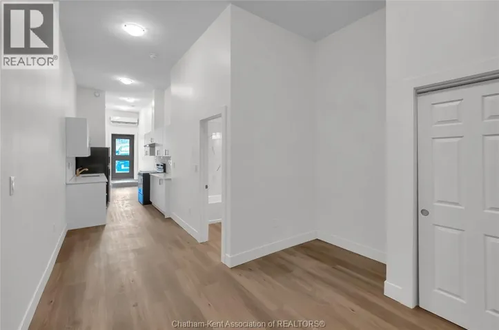 131 Main STREET Unit# 2, Dresden, Ontario N0P1M0