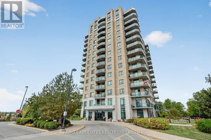 905 - 100 INLET PRIVATE, Ottawa, Ontario K4A0S8