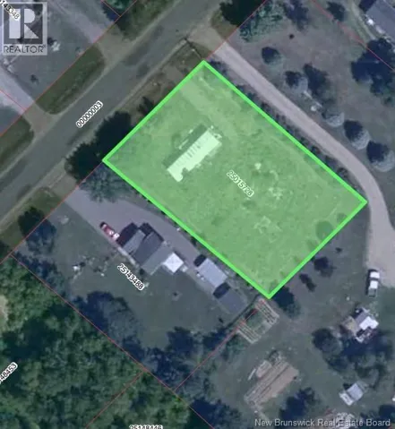 62 Ch Saint-Olivier, Saint-Louis, New Brunswick E4X1Z7