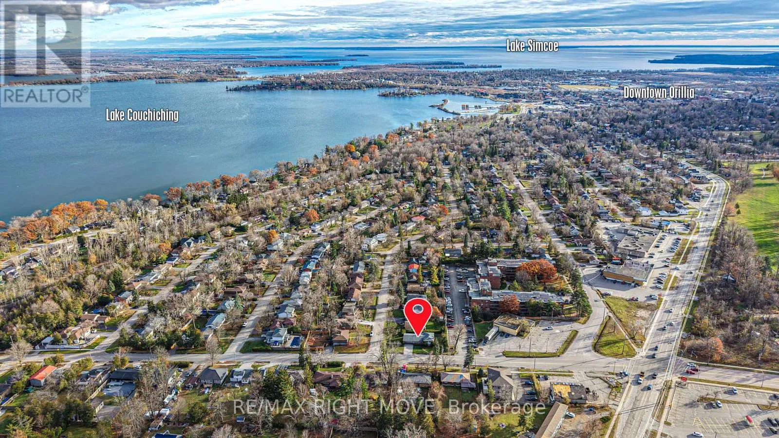 Residential For Sale