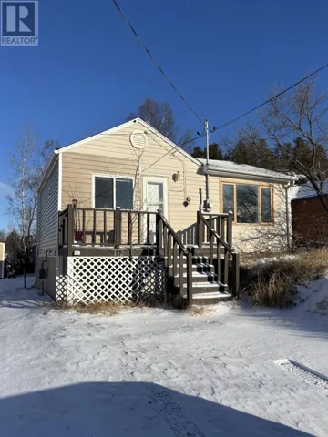 112 Mercury Ave. E, Atikokan, Ontario P0T1C0