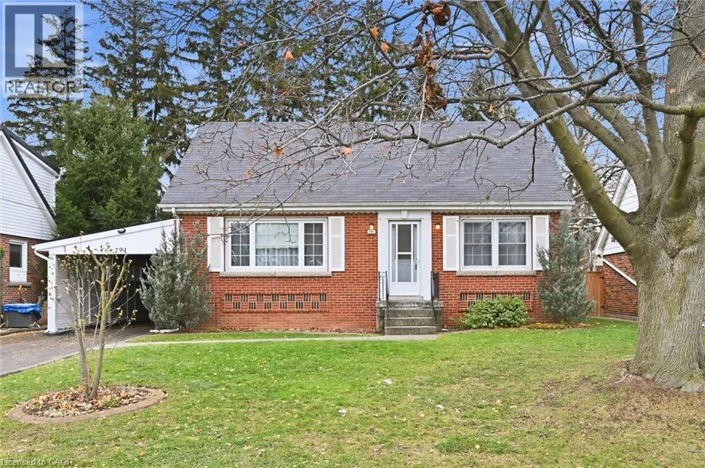 Residential For Sale