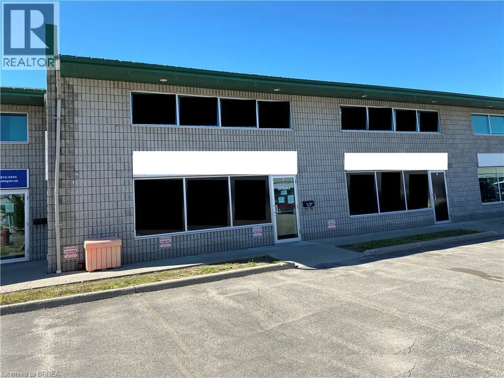 Commercial Lease For Rent