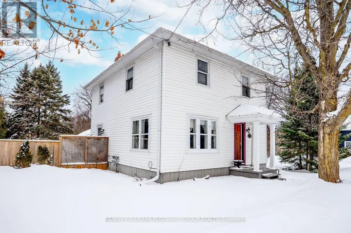 66 RICHARD STREET, Tay (Victoria Harbour), Ontario L0K2A0