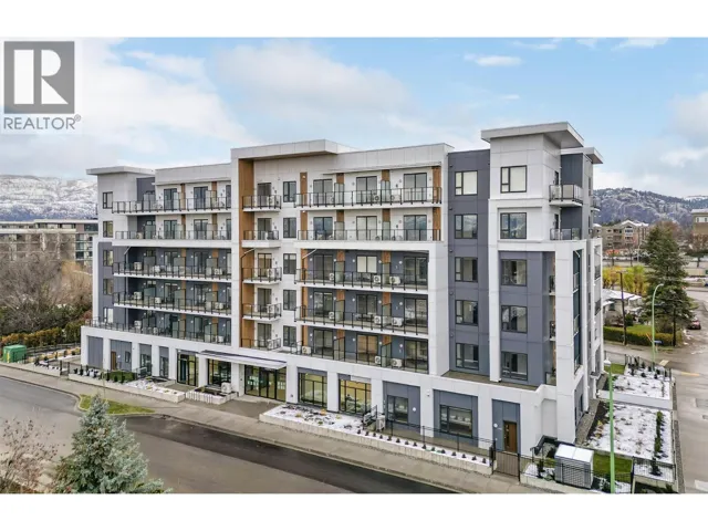 1380 Pridham Avenue Unit# 203, Kelowna, British Columbia V1Y0P7